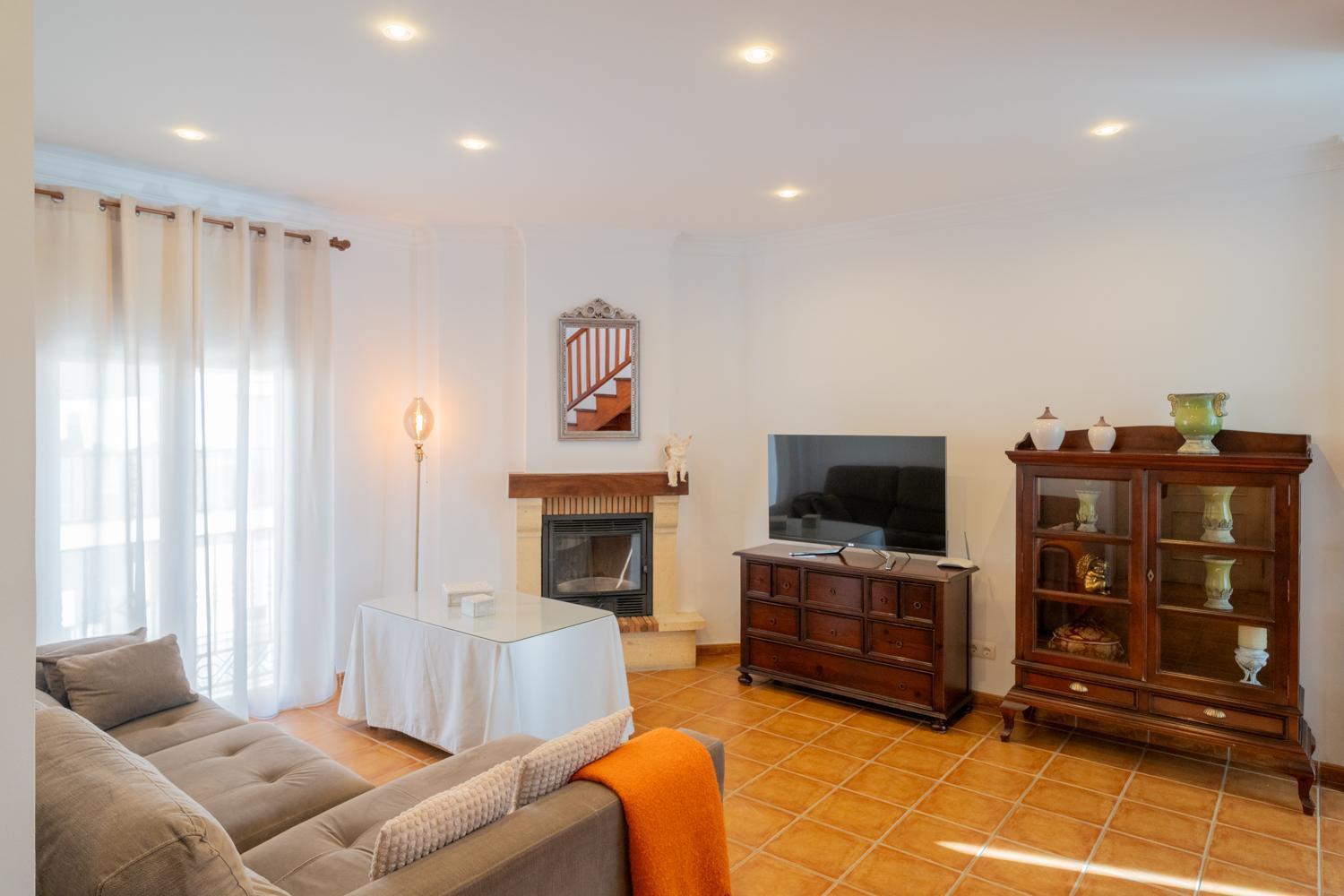 Marina Appartement *