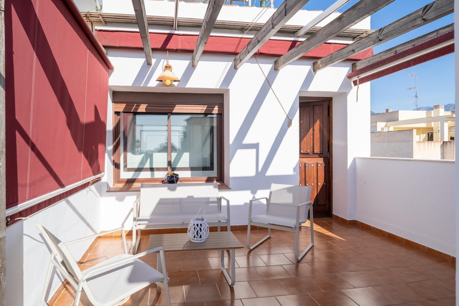 Marina Appartement Nerja
