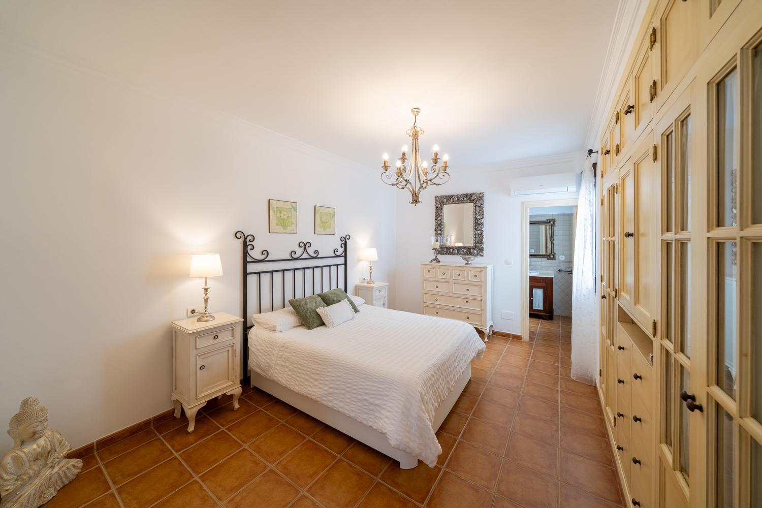 Marina Appartement Nerja