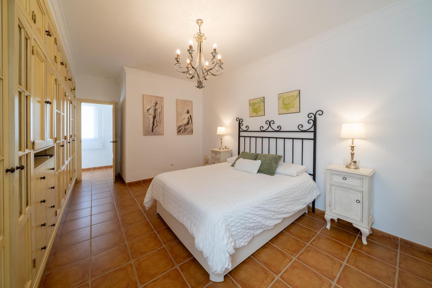 Appartement Marina *