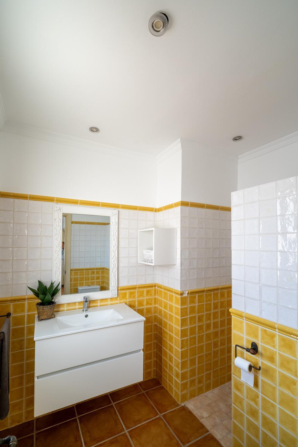 Appartement Marina