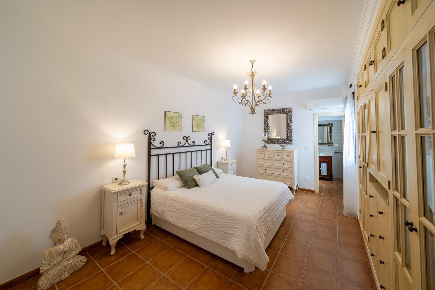 Appartement Marina